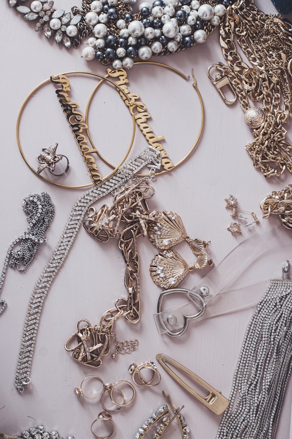 Sacs en perles artisanaux