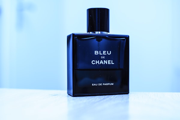 Parfums de luxe — Collection artisanale