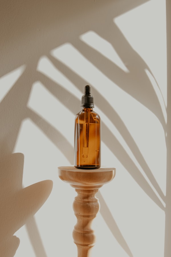 Déodorants naturels — Créations artisanales