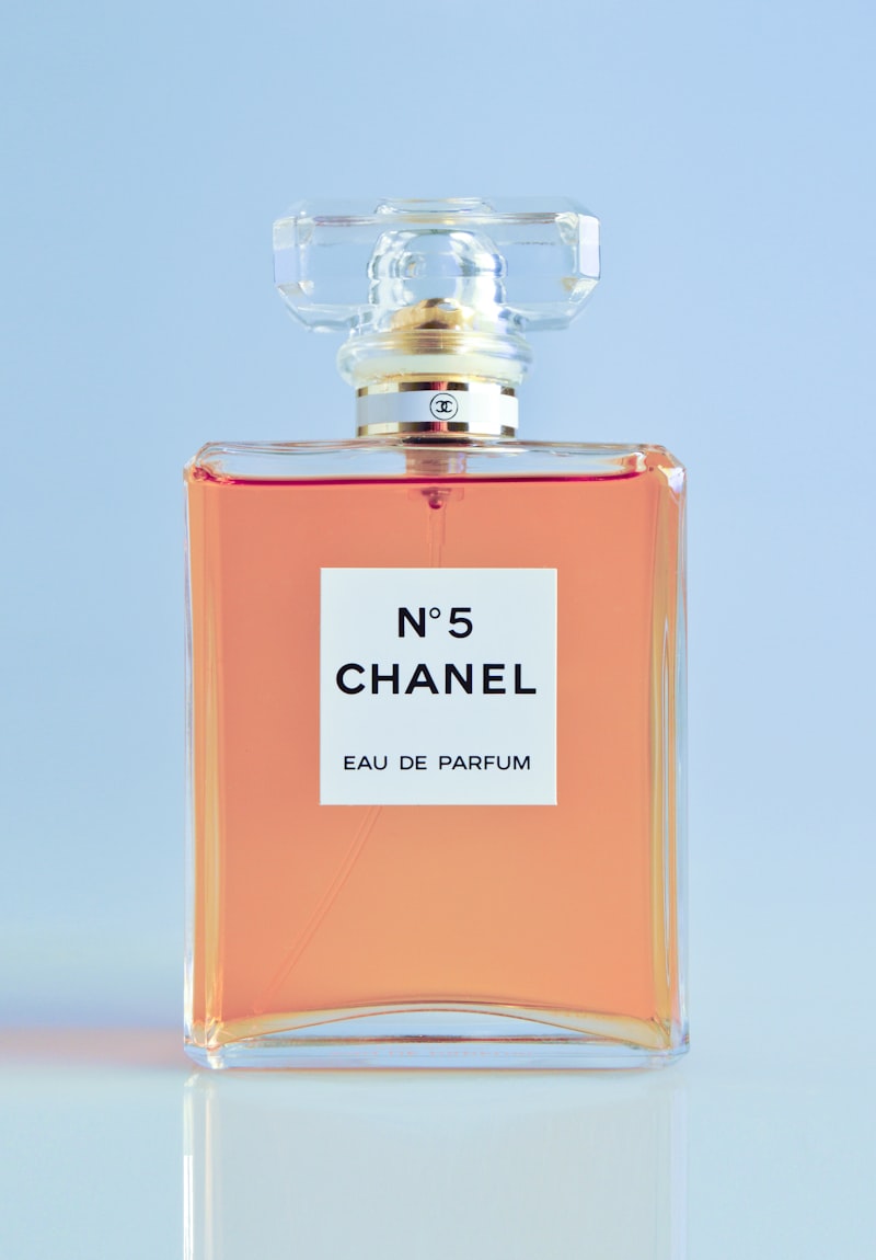 Fabrication de parfums — Formation pratique